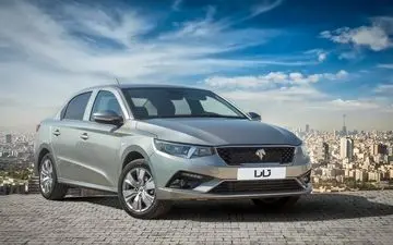 اجرای طرح پیش‌فروش تارا اتوماتیک از امروز