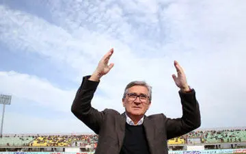  شرط برانکو برای قبول سرمربیگری تیم ملی