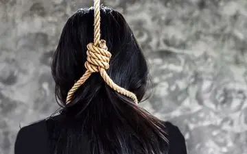 خودکشی دختر دانشجو در خانه مجردی
