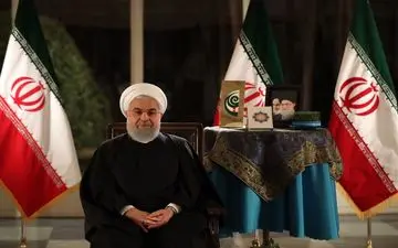 رئیس‌جمهور در پیام نوروزی: برنامه‌های جدید دولت اعلام می‌شود