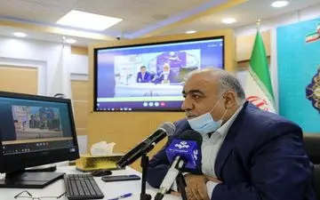 معلمان در تربیت نسل جوان مسوولیت پذیر و تحقق گام دوم انقلاب نقشی مهم برعهده دارند