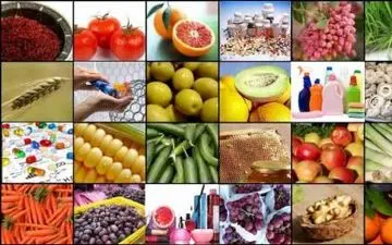 تحقق ۹۸ درصدی صادرات صنایع غذایی، دارویی و بهداشتی 