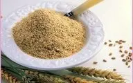 جوانه گندم چگونه برای سلامتی مفید است؟