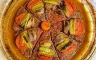 آموزش سینی کباب ترکی | برای دورهمی هاتون عالیه!