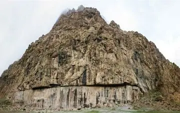 اولین ‌کریدور گردشگری کرمانشاه راه‌اندازی می‌شود