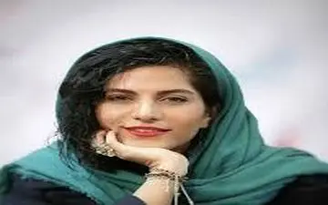 تیپ و ظاهر متفاوت مروارید کاشیان