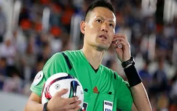 داور دیدار پرسپولیس – الهلال مشخص شد