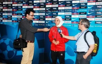 دروغ سال ورزش بانوان: از بهترین بازیکن آسیا تا بهترین بازیکن جهان