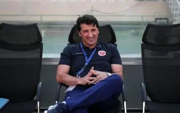 محمدتقوی:حضور چشمى در خط دفاعى حیاتى است/ شفر، انتخاب مناسبی در تاکتیک و استراتژى حفظ توپ دارد