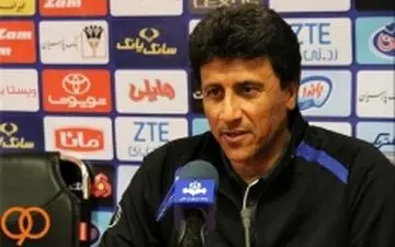 مرفاوی:از چه بگویم؟‌ از فساد، دروغ، زدوبند، نامردی و خیانت؟! 