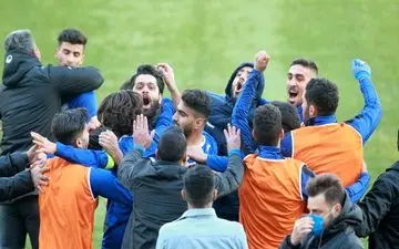 ماجرای حمله به بازیکن جوان استقلال