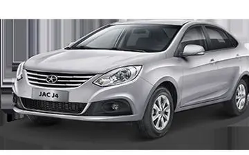  شرایط ویژه فروش نقد و اقساط خودرو جک J۴ اعلام شد+جزئیات 