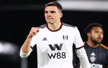  تلاش لحظه آخری بایرن مونیخ برای جذب هافبک فولام 