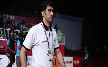 مظاهری: عکسم را پاره کردند،اما نام قهرمانان از تاریخ پاک نمی‌شود 