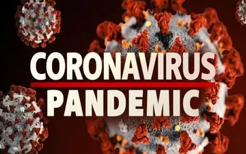 10 درصد مردم جهان به کرونا مبتلا شدند