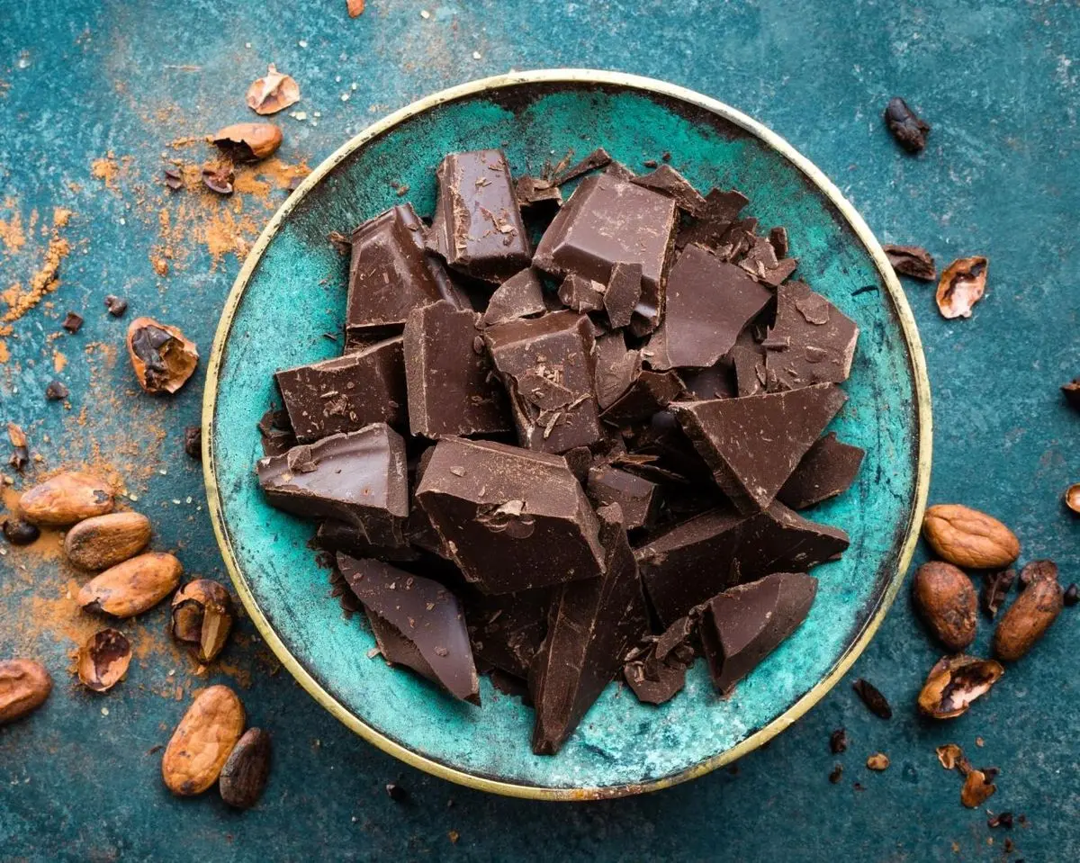 با این خوراکی ساده، فشار خونت رو کنترل کن!