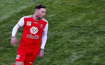 
پرسپولیس برای پرداخت طلب استوکس دست به دامن AFC شد