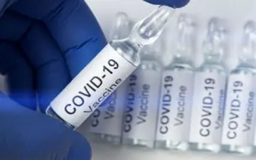 بررسی عملکرد واکسن کرونای ایرانی