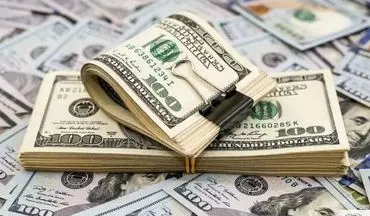 ریزش سنگین قیمت دلار پس از اخبار مثبت مذاکرات ایران و آمریکا