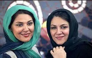 استایل متفاوت دو خواهر بازیگر سینمای ایران در خیابانهای ترکیه!|این عکس دو خواهر بازیگر غوغاا کرد!