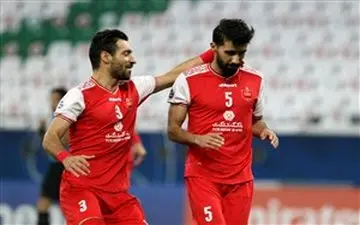 عربستانی‌ها دبل شدند/ پرسپولیس و صدر در آسیا نیز به‌هم رسیدند