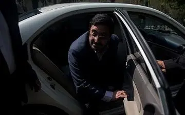 بلیط یکسره شمال به زندان برای دادستان سابق تهران + فیلم