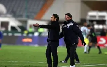 
غلامپور: تغییر سرپرست یعنی تغییر کل تیم استقلال/ دوباره در استقلال خیانت کردند
