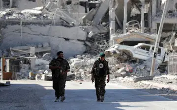 افشای "راز کثیف رقه" و نقش پنتاگون در کمک به تروریست‌های داعش