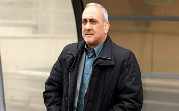 واکنش گرشاسبی به شایعه جدایی برانکو از پرسپولیس