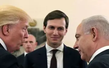 ترامپ از کمک به نتانیاهو سخت پشیمان است!