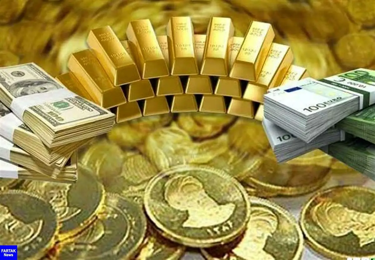 سکه باز هم گران شد! / آخرین قیمت طلا و دلار امروز