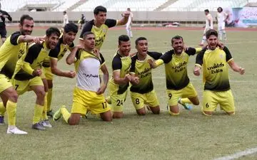 فجرشهید سپاسی و علی اصغر کلانتری