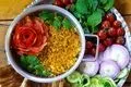 طرز تهیه هویج بیج؛ املت ساده و خوشمزه به سبک رشتی