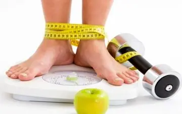 
دلایلی که باعث عدم موفقیت در کاهش وزن می شوند. 