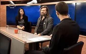 در «مناظره باز» کانال بالکان شبکه سحر