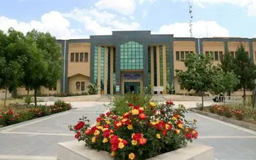 راه اندازی بخش «اسناد توسعه استان کرمانشاه» در دانشگاه رازی