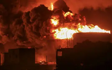 تجاوز مجدد آمریکا به مرکز یمن