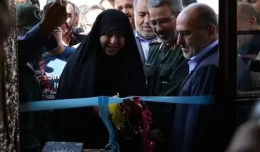 افتتاح 200 واحد از مسکن مددجویان بهزیستی مناطق زلزله‌زده کرمانشاه به روایت تصویر