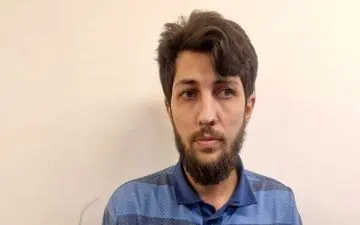 جعل عنوان پلیس با لباس و بی‌سیم/ اخاذی از ۷ زن در پایتخت