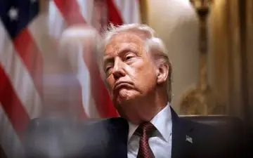 ترامپ درباره جهش قیمت بنزین آمریکا: به من ربطی ندارد