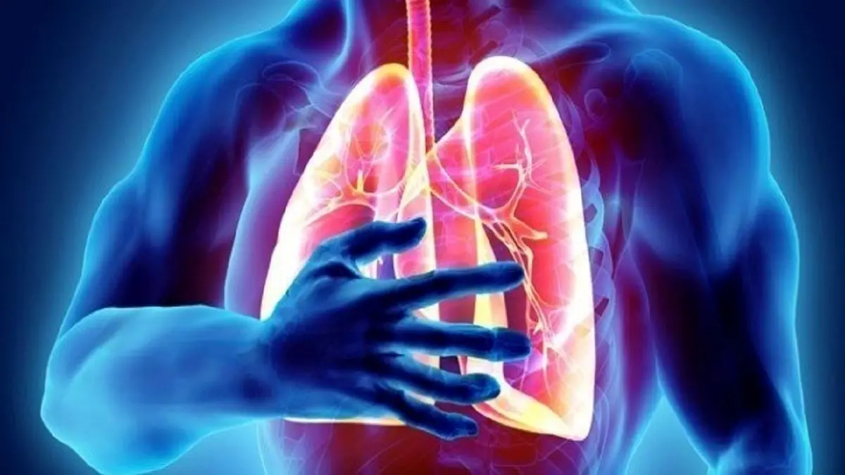 چگونه آمبولی ریه را تشخیص بدهیم؟