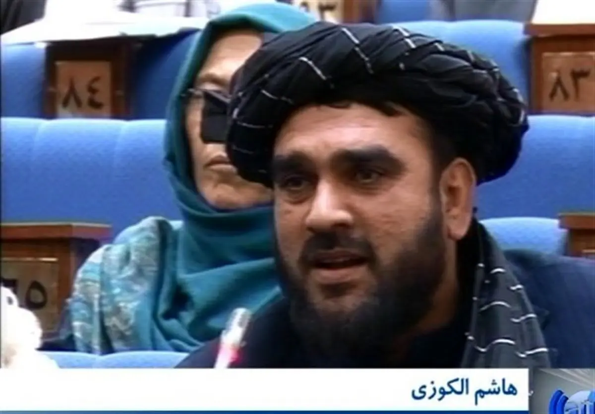  کنترل حدود ۹۰ درصد ولایت کلیدی هلمند در جنوب افغانستان توسط طالبان 
