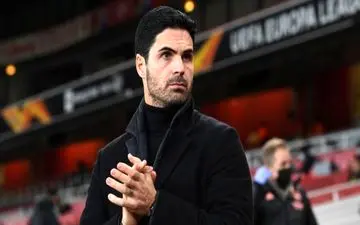  آرتتا: تاتنهام امسال بهتر از آرسنال کار کرده