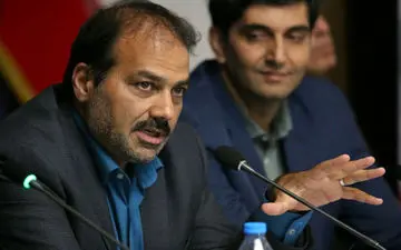 واکنش جالب مازیار ناظمی به اظهارات فتح الله زاده