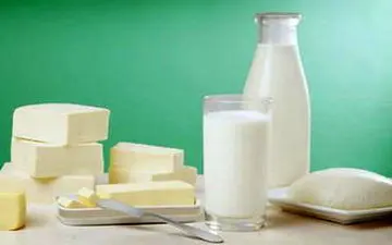 توزیع مشوق صادراتی لبنیات از امروز کلید خورد 