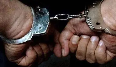 متهمین تیراندازی به محیط‌بان کرمانی دستگیر شدند
