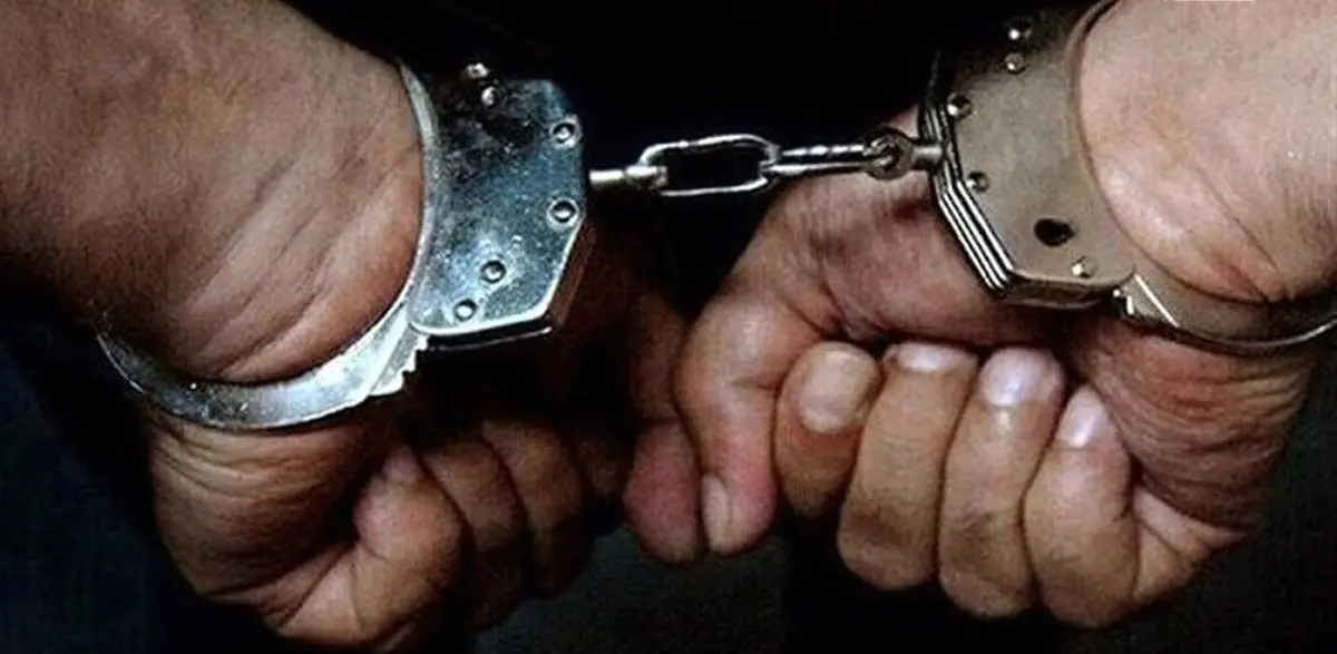 متهمین تیراندازی به محیطبان کرمانی دستگیر شدند