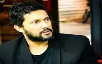 حامد بهداد با تیپ و ظاهری جدید 