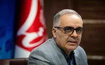 بخش معدن در بحث توسعه پایدار و تولید ثروت در کشور حرف اول را می‌زند