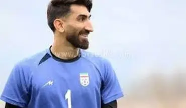 پرسپولیس و تراکتور درباره بیرانوند توافق میکنند؟ 
